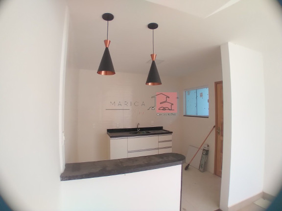 Imagem Casa com 2 Quartos à Venda, 120 m² em Jardim Atlântico Central (itaipuaçu) - Maricá Imagem Casa com 2 Quartos à Venda, 120 m² em Jardim Atlântico Central (itaipuaçu) - Maricá