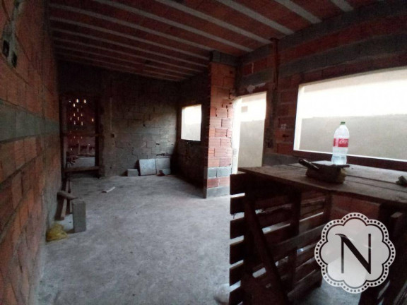 Imagem Casa com 2 Quartos à Venda, 57 m² em Gaivota - Itanhaém Imagem Casa com 2 Quartos à Venda, 57 m² em Gaivota - Itanhaém