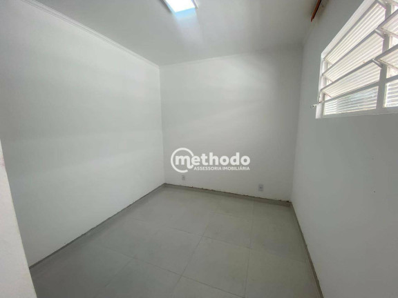 Imagem Casa com 4 Quartos para Alugar, 244 m² em Jardim Proença - Campinas Imagem Casa com 4 Quartos para Alugar, 244 m² em Jardim Proença - Campinas