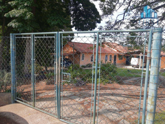 Imagem Chácara com 3 Quartos à Venda, 360 m² em Vila Cascais - Vinhedo