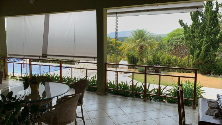 Imagem Casa com 4 Quartos à Venda, em Jardim Das Palmeiras - Bragança Paulista Imagem Casa com 4 Quartos à Venda, em Jardim Das Palmeiras - Bragança Paulista