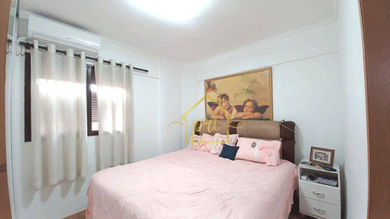 Imagem Apartamento com 4 Quartos à Venda, 102 m² em Centro - São Vicente