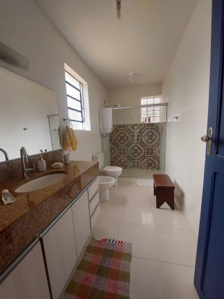 Imagem Fazenda à Venda, 1.033 m² em Centro - Buenópolis