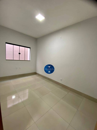 Imagem Casa com 3 Quartos à Venda, 94 m² em Solange Parque I - Goiânia Imagem Casa com 3 Quartos à Venda, 94 m² em Solange Parque I - Goiânia