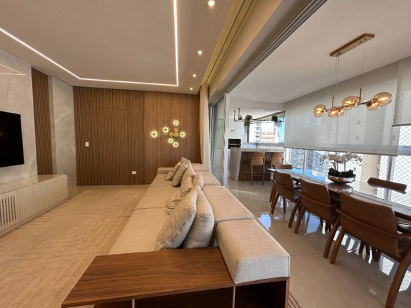 Imagem Apartamento com 4 Quartos à Venda, 215 m² em Setor Bueno - Goiânia Imagem Apartamento com 4 Quartos à Venda, 215 m² em Setor Bueno - Goiânia