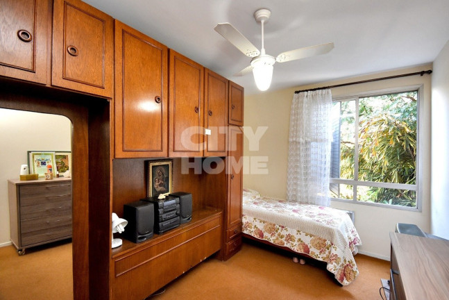 Imagem Apartamento com 3 Quartos à Venda, 161 m² em Higienópolis - São Paulo