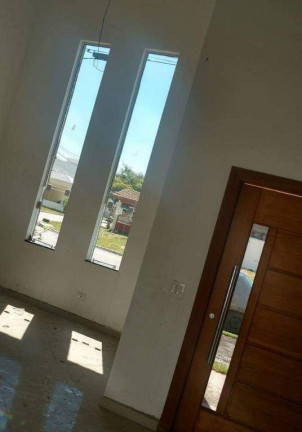 Casa com 3 Quartos à Venda, 166 m² em Campos Do Conde Chambord - Tremembé