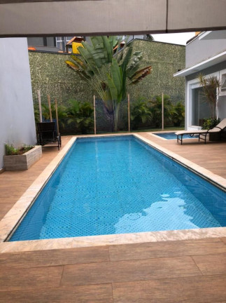Imagem Casa de Condomínio com 3 Quartos à Venda, 388 m² em Parque Residencial Colina Das Estrelas - Tatuí