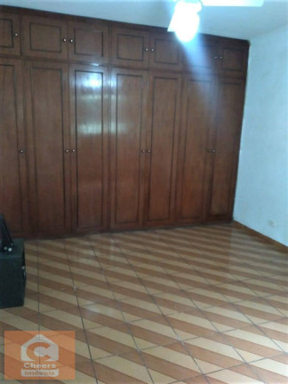 Imagem Casa com 3 Quartos à Venda, 180 m² em Jardim Da Glória - São Paulo Imagem Casa com 3 Quartos à Venda, 180 m² em Jardim Da Glória - São Paulo