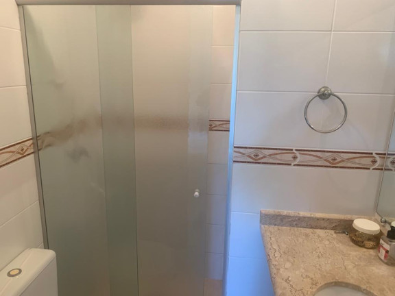Imagem Apartamento com 3 Quartos à Venda, 128 m² em Praia Grande - Ubatuba