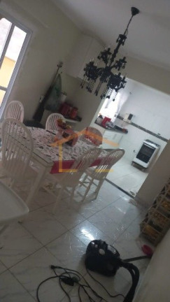 Imagem Sobrado com 3 Quartos à Venda, 400 m² em Vila Mazzei - São Paulo