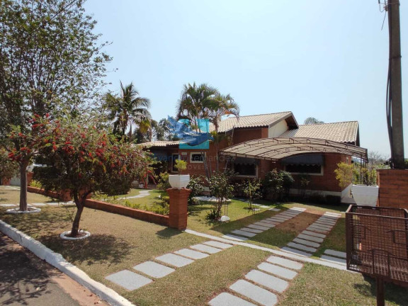 Imagem Casa com 3 Quartos à Venda, 268 m² em Jardim Botânico Ii - São Pedro