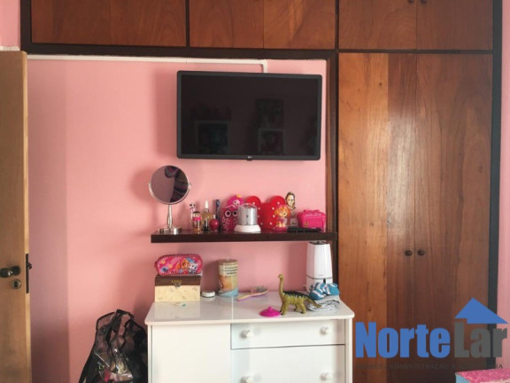 Imagem Apartamento com 2 Quartos à Venda, 58 m² em Freguesia Do ó - São Paulo