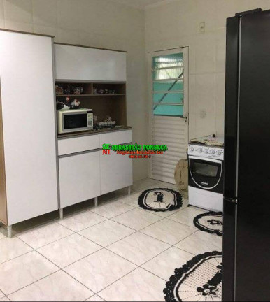 Imagem Casa com 3 Quartos à Venda, 140 m² em Jardim Santa Júlia - São José Dos Campos Imagem Casa com 3 Quartos à Venda, 140 m² em Jardim Santa Júlia - São José Dos Campos