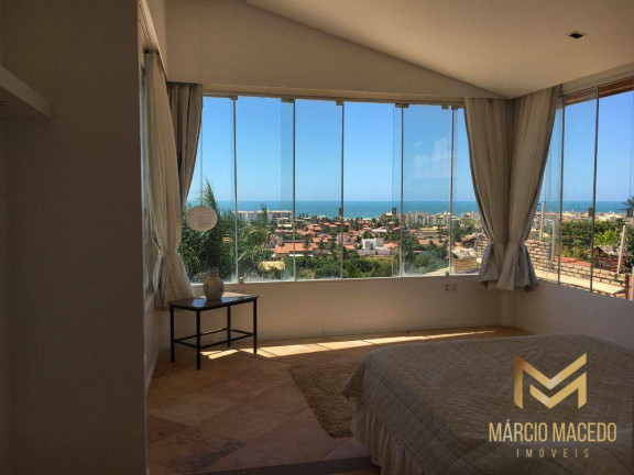 Imagem Casa com 3 Quartos à Venda, 345 m² em Porto Das Dunas - Aquiraz Imagem Casa com 3 Quartos à Venda, 345 m² em Porto Das Dunas - Aquiraz