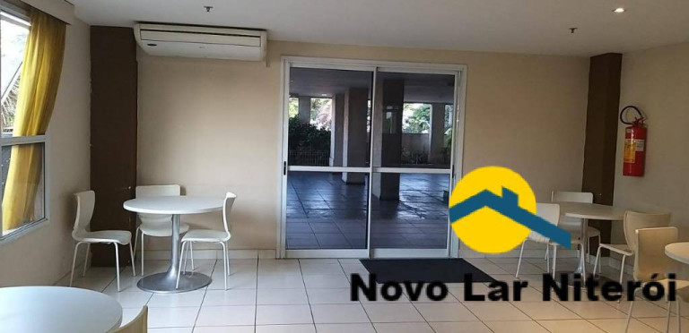 Imagem Apartamento com 3 Quartos à Venda, 66 m² em Centro - Niterói Imagem Apartamento com 3 Quartos à Venda, 66 m² em Centro - Niterói