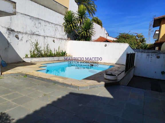 Imagem Casa com 4 Quartos à Venda, 360 m² em Alphaville - Santana De Parnaíba Imagem Casa com 4 Quartos à Venda, 360 m² em Alphaville - Santana De Parnaíba