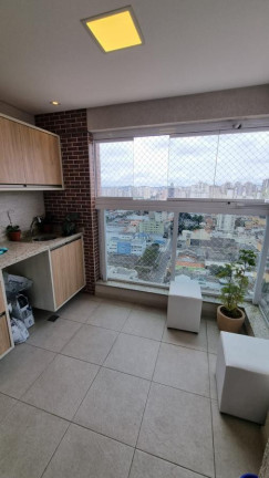 Imagem Apartamento com 2 Quartos à Venda, 74 m² em Campestre - Santo André Imagem Apartamento com 2 Quartos à Venda, 74 m² em Campestre - Santo André