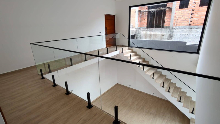 Imagem Casa de Condomínio com 3 Quartos à Venda, 230 m² em Quinta Dos Angicos - Cotia