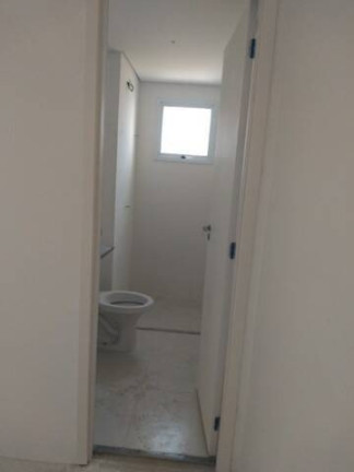 Imagem Apartamento com 2 Quartos à Venda, 55 m² em Jardim - Santo André