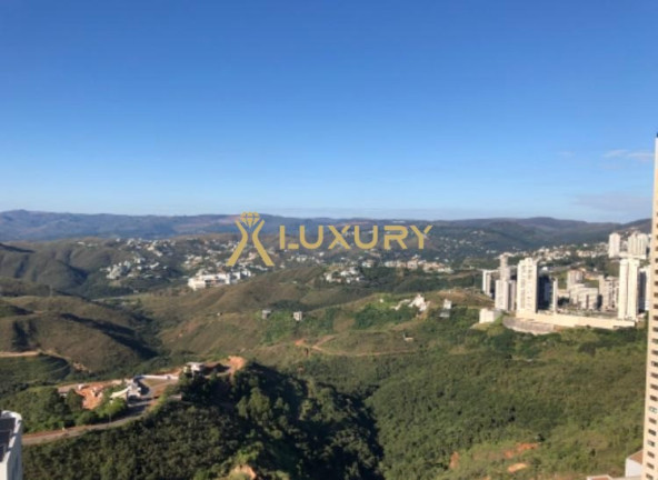 Imagem Imóvel com 4 Quartos à Venda, 244 m² em Belvedere - Belo Horizonte