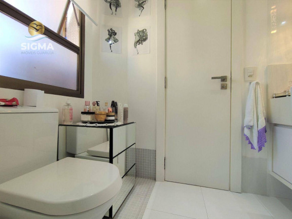Imagem Apartamento com 3 Quartos à Venda, 166 m² em Jardim Astúrias - Guarujá Imagem Apartamento com 3 Quartos à Venda, 166 m² em Jardim Astúrias - Guarujá