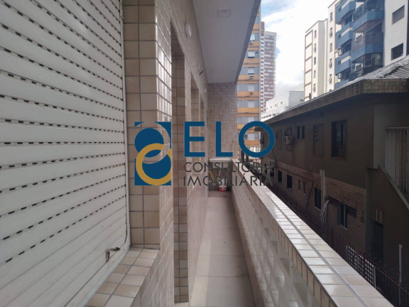 Imagem Apartamento com 2 Quartos à Venda, 85 m² em Boqueirão - Santos Imagem Apartamento com 2 Quartos à Venda, 85 m² em Boqueirão - Santos