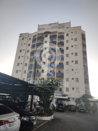 Imagem Apartamento com 3 Quartos à Venda, 65 m² em Damas - Fortaleza