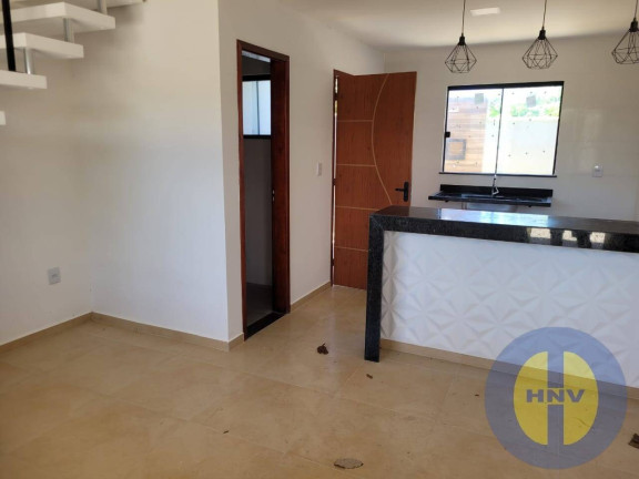 Imagem Casa com 2 Quartos à Venda,  em Jardim Atlântico Central (itaipuaçu) - Maricá