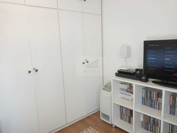 Imagem Apartamento com 2 Quartos à Venda, 81 m² em Vila Clementino - São Paulo