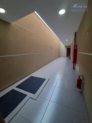 Imagem Apartamento com 2 Quartos à Venda, 50 m² em Vila Leonor - São Paulo Imagem Apartamento com 2 Quartos à Venda, 50 m² em Vila Leonor - São Paulo