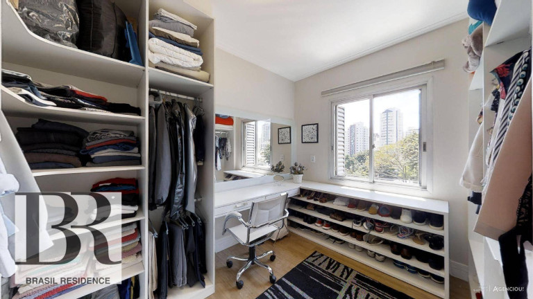 Imagem Apartamento com 1 Quarto à Venda, 93 m² em Itaim Bibi - São Paulo Imagem Apartamento com 1 Quarto à Venda, 93 m² em Itaim Bibi - São Paulo