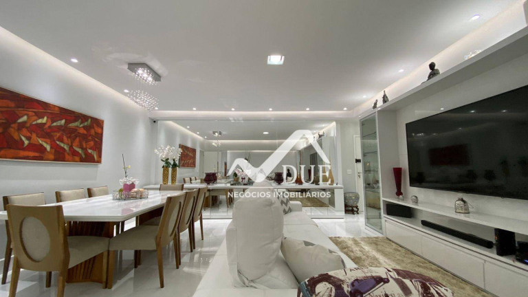 Imagem Apartamento com 2 Quartos à Venda, 150 m² em Marapé - Santos