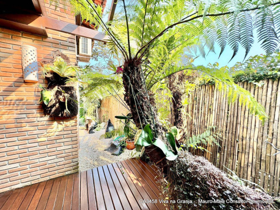 Imagem Casa de Condomínio com 4 Quartos à Venda, 1.865 m² em Altos De São Fernando - Jandira Imagem Casa de Condomínio com 4 Quartos à Venda, 1.865 m² em Altos De São Fernando - Jandira