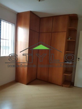 Imagem Apartamento com 2 Quartos à Venda, 60 m² em Nova Petrópolis - São Bernardo Do Campo Imagem Apartamento com 2 Quartos à Venda, 60 m² em Nova Petrópolis - São Bernardo Do Campo
