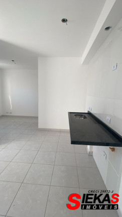 Apartamento com 1 Quarto para Alugar, 33 m² em Vila Formosa - São Paulo