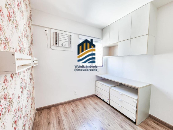 Imagem Apartamento com 2 Quartos à Venda, 52 m² em Boa Viagem - Recife