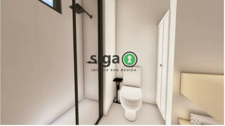Imagem Apartamento com 2 Quartos à Venda, 94 m² em Vila Nova Conceição - São Paulo