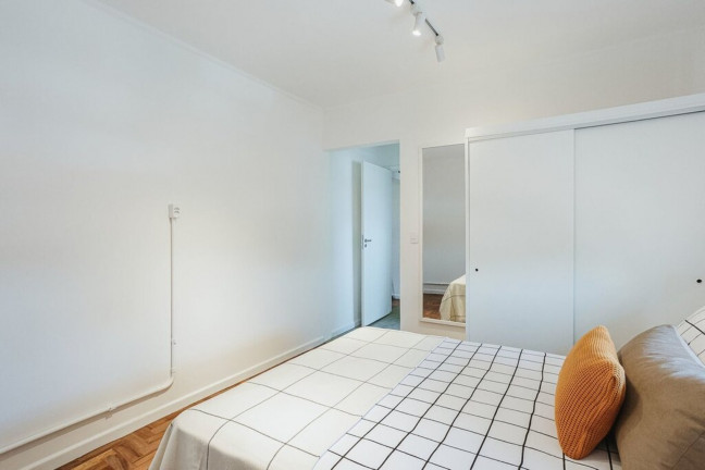 Imagem Imóvel com 4 Quartos à Venda, 96 m² em Brooklin Paulista - São Paulo Imagem Imóvel com 4 Quartos à Venda, 96 m² em Brooklin Paulista - São Paulo