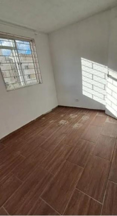 Imagem Apartamento com 2 Quartos à Venda, 46 m² em Ganchinho - Curitiba