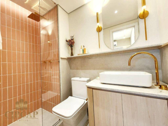 Imagem Apartamento com 3 Quartos à Venda, 93 m² em Vila Romana - São Paulo Imagem Apartamento com 3 Quartos à Venda, 93 m² em Vila Romana - São Paulo