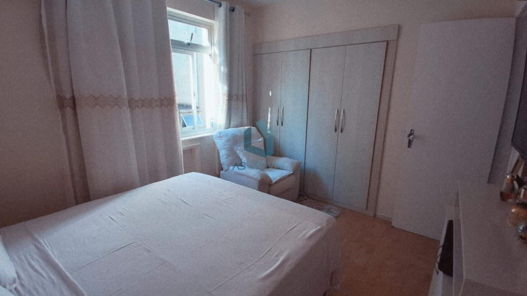 Imagem Apartamento com 2 Quartos à Venda, 87 m² em Passagem - Cabo Frio