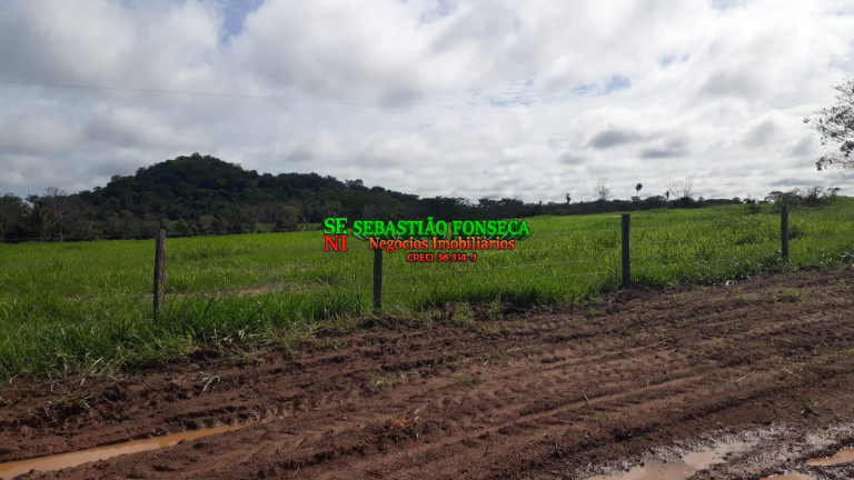Imagem Fazenda à Venda, 1.700 m² em área Rural De Redenção - Redenção