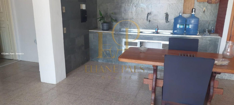 Imagem Casa com 3 Quartos à Venda, 750 m² em Engenho - Itaguaí Imagem Casa com 3 Quartos à Venda, 750 m² em Engenho - Itaguaí