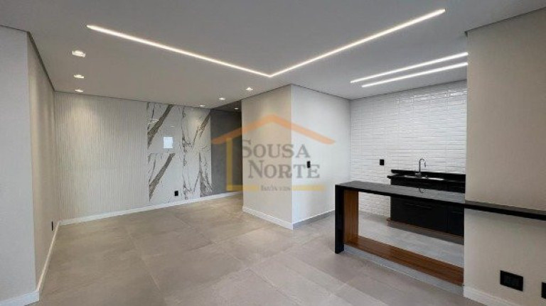 Imagem Apartamento com 3 Quartos à Venda, 108 m² em Santa Teresinha - São Paulo Imagem Apartamento com 3 Quartos à Venda, 108 m² em Santa Teresinha - São Paulo