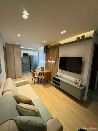 Imagem Apartamento com 2 Quartos à Venda, 52 m² em Jardim Do Lago - Jundiaí Imagem Apartamento com 2 Quartos à Venda, 52 m² em Jardim Do Lago - Jundiaí