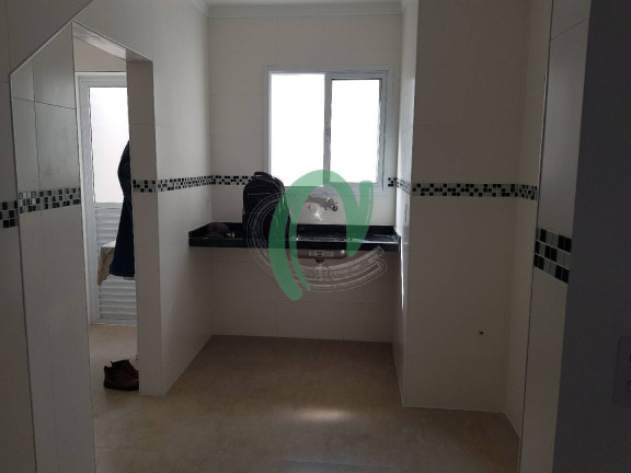 Imagem Casa com 1 Quarto à Venda, 43 m² em Esplanada Dos Barreiros - São Vicente