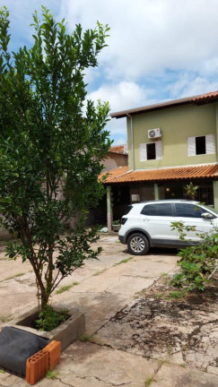 Imagem Casa com 4 Quartos à Venda, 319 m² em Morada Do Ouro - Cuiabá