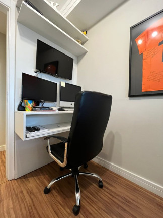 Imagem Imóvel com 2 Quartos à Venda, 65 m² em Santo Amaro - São Paulo Imagem Imóvel com 2 Quartos à Venda, 65 m² em Santo Amaro - São Paulo