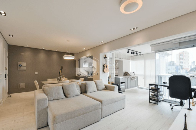 Imagem Apartamento com 2 Quartos à Venda, 82 m² em Bosque Da Saúde - São Paulo Imagem Apartamento com 2 Quartos à Venda, 82 m² em Bosque Da Saúde - São Paulo